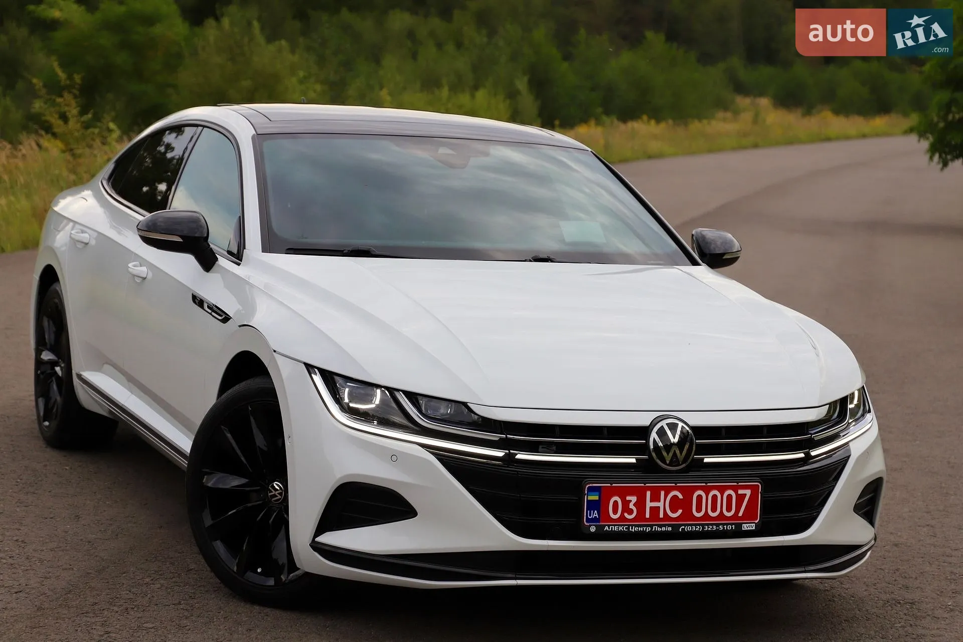 2022 Volkswagen Arteon - мініатюра 51