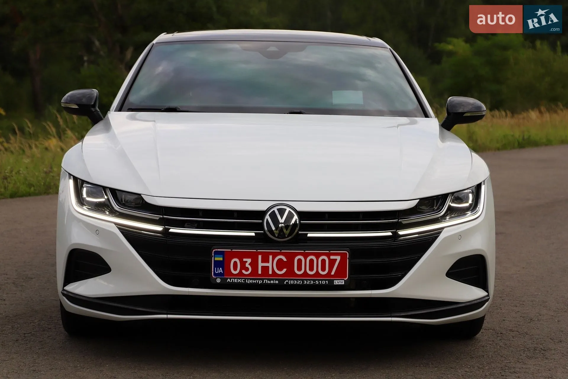 2022 Volkswagen Arteon - мініатюра 59