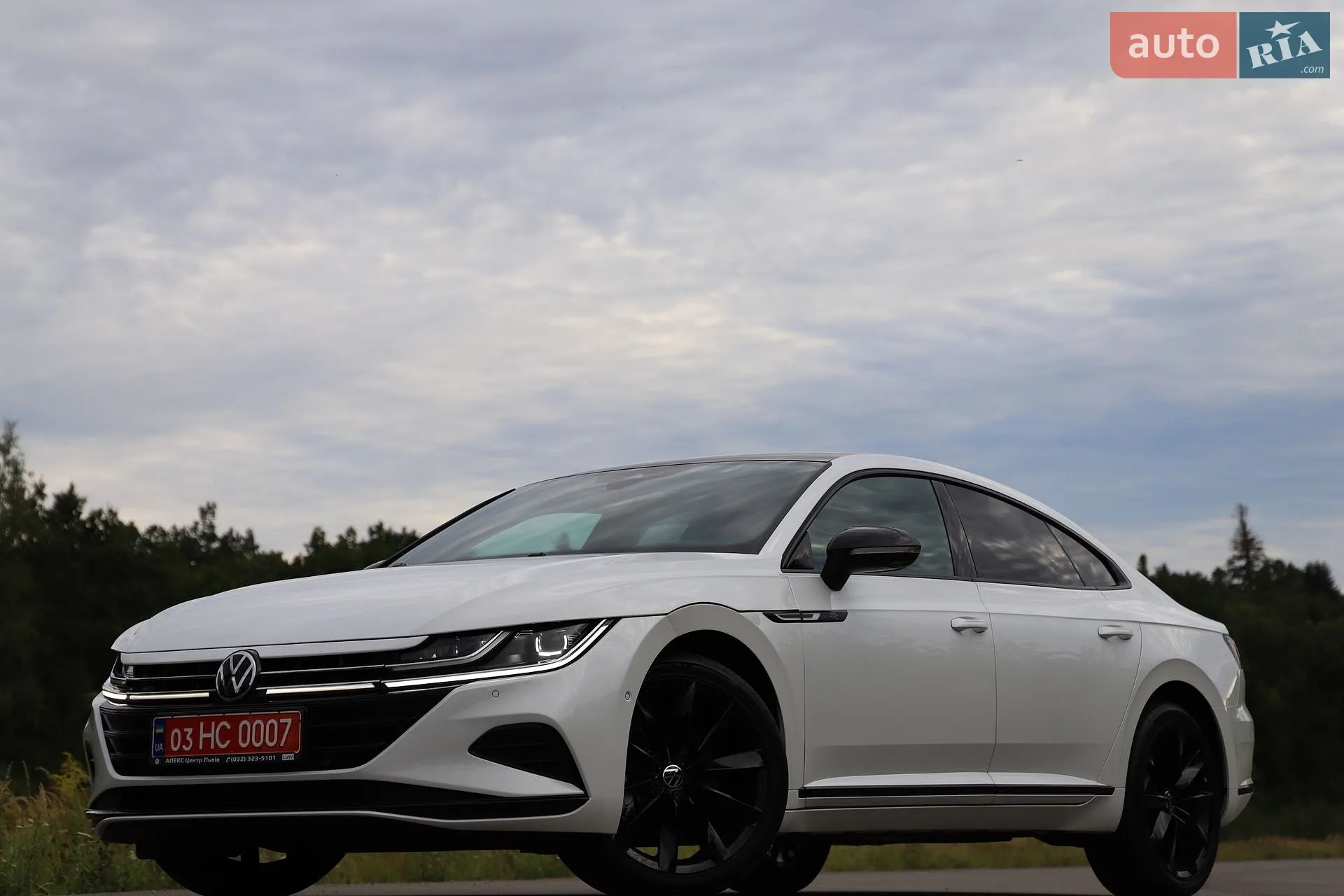2022 Volkswagen Arteon - мініатюра 64