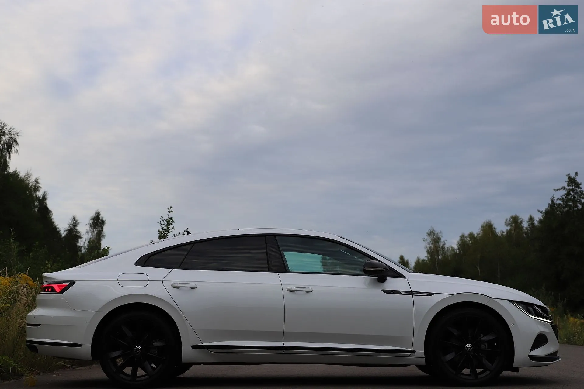 2022 Volkswagen Arteon - мініатюра 80