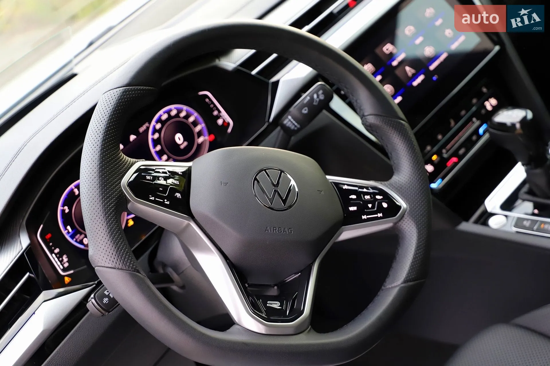 2022 Volkswagen Arteon - мініатюра 97