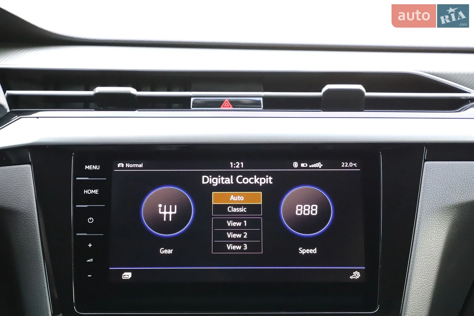 2022 Volkswagen Arteon - мініатюра 156