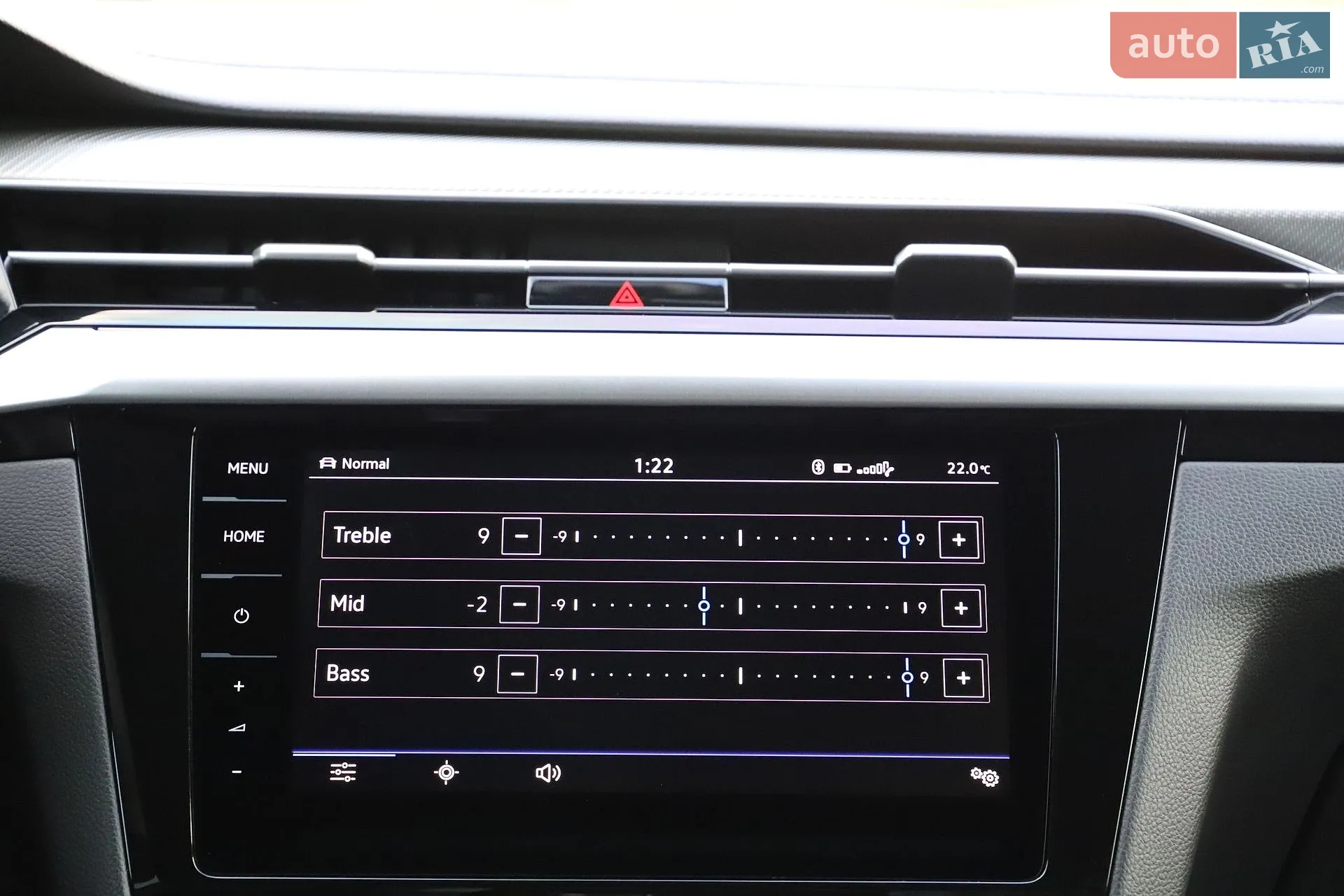 2022 Volkswagen Arteon - мініатюра 161