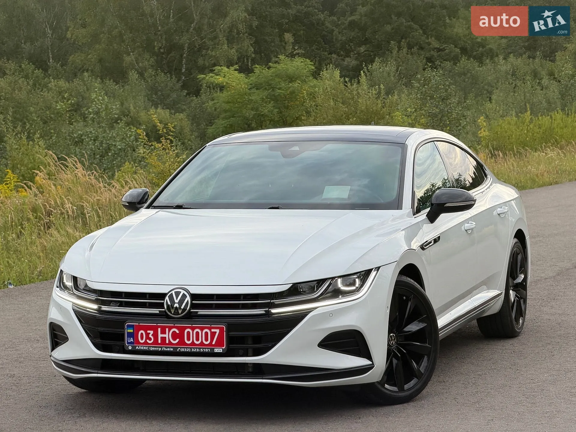 2022 Volkswagen Arteon - мініатюра 198