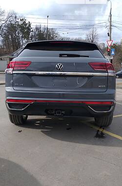 Позашляховик / Кросовер Volkswagen Atlas Cross Sport 2020 в Вінниці