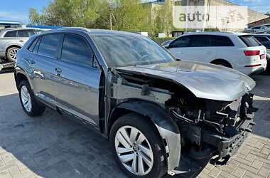 Внедорожник / Кроссовер Volkswagen Atlas Cross Sport 2020 в Луцке