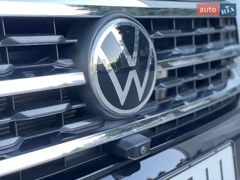 Внедорожник / Кроссовер Volkswagen Atlas Cross Sport 2020 в Ровно
