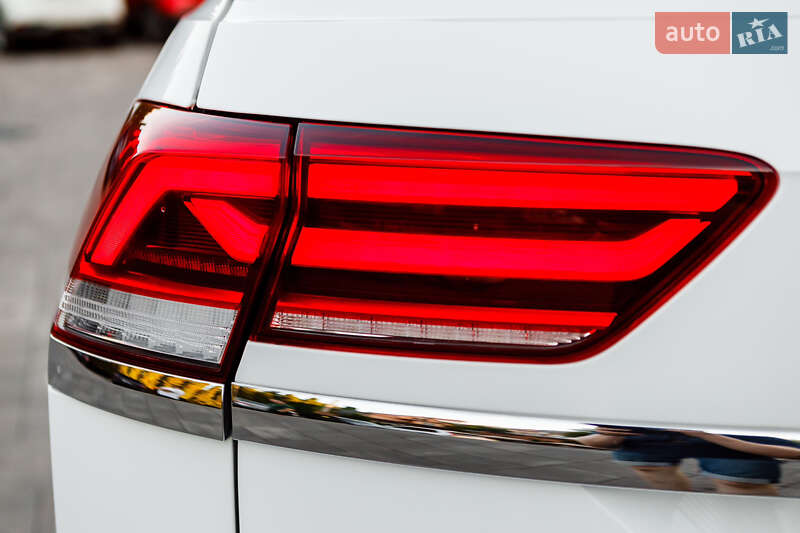 Позашляховик / Кросовер Volkswagen Atlas Cross Sport 2021 в Луцьку