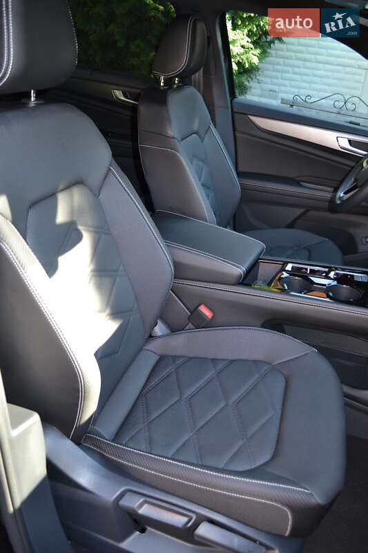 Внедорожник / Кроссовер Volkswagen Atlas Cross Sport 2024 в Харькове фото 31 Внедорожник / Кроссовер Volkswagen Atlas Cross Sport 2024 в Харькове