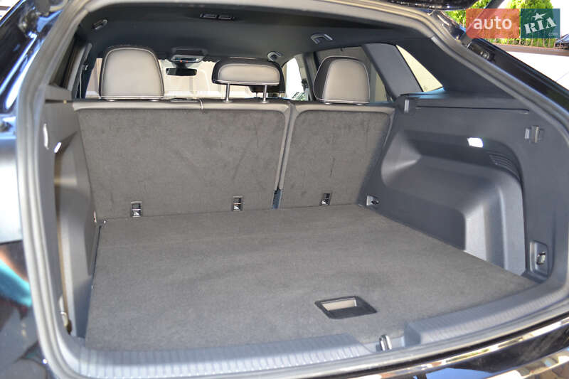 Внедорожник / Кроссовер Volkswagen Atlas Cross Sport 2024 в Харькове фото 34 Внедорожник / Кроссовер Volkswagen Atlas Cross Sport 2024 в Харькове