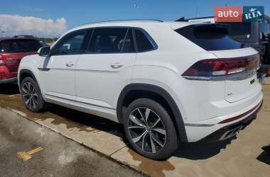 Внедорожник / Кроссовер Volkswagen Atlas Cross Sport 2024 в Одессе