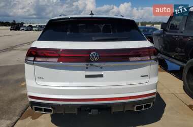 Внедорожник / Кроссовер Volkswagen Atlas Cross Sport 2024 в Одессе