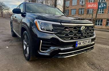 Внедорожник / Кроссовер Volkswagen Atlas Cross Sport 2020 в Ровно