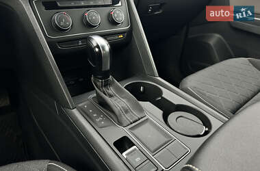 Внедорожник / Кроссовер Volkswagen Atlas Cross Sport 2020 в 
