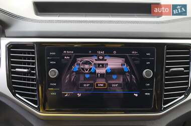 Внедорожник / Кроссовер Volkswagen Atlas Cross Sport 2022 в 