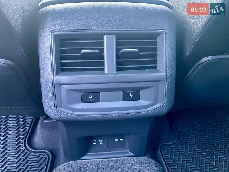 Внедорожник / Кроссовер Volkswagen Atlas Cross Sport 2020 в Днепре