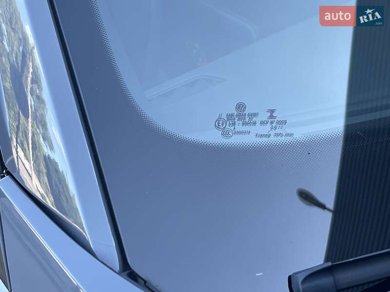 Внедорожник / Кроссовер Volkswagen Atlas Cross Sport 2021 в Харькове
