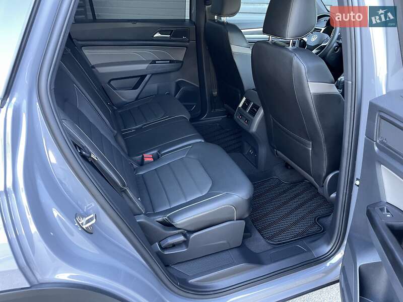 Внедорожник / Кроссовер Volkswagen Atlas Cross Sport 2021 в Харькове