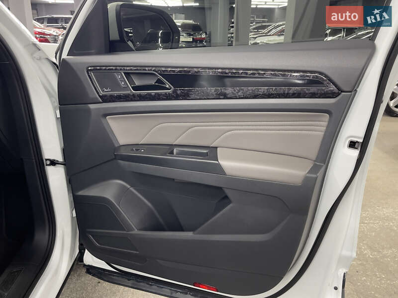 Внедорожник / Кроссовер Volkswagen Atlas Cross Sport 2021 в Харькове