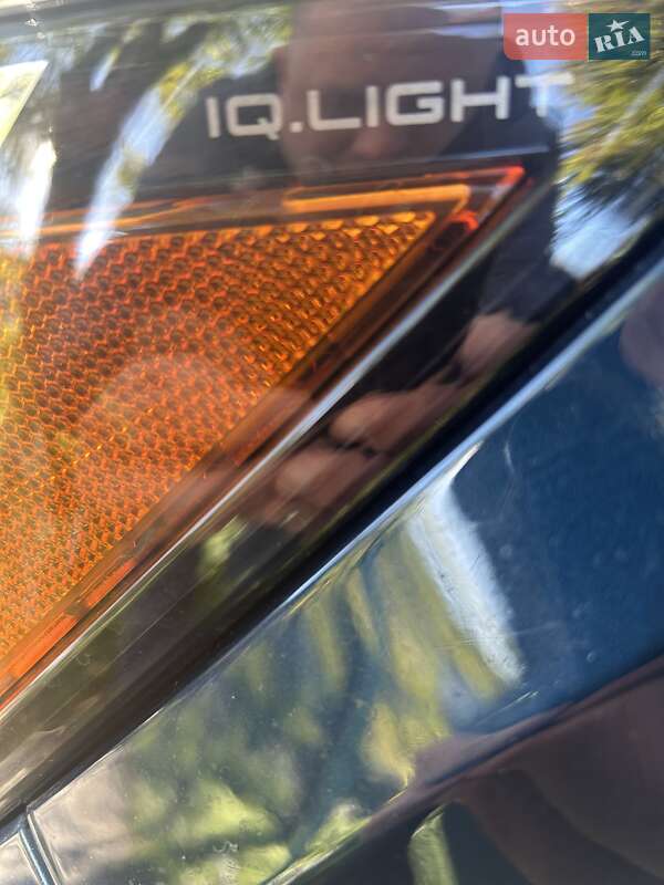 Внедорожник / Кроссовер Volkswagen Atlas Cross Sport 2022 в Львове