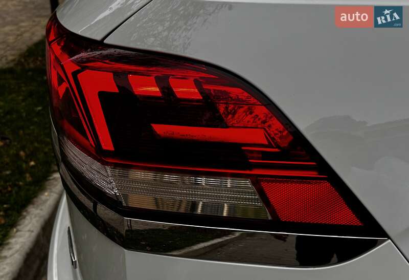 Внедорожник / Кроссовер Volkswagen Atlas Cross Sport 2020 в Киеве