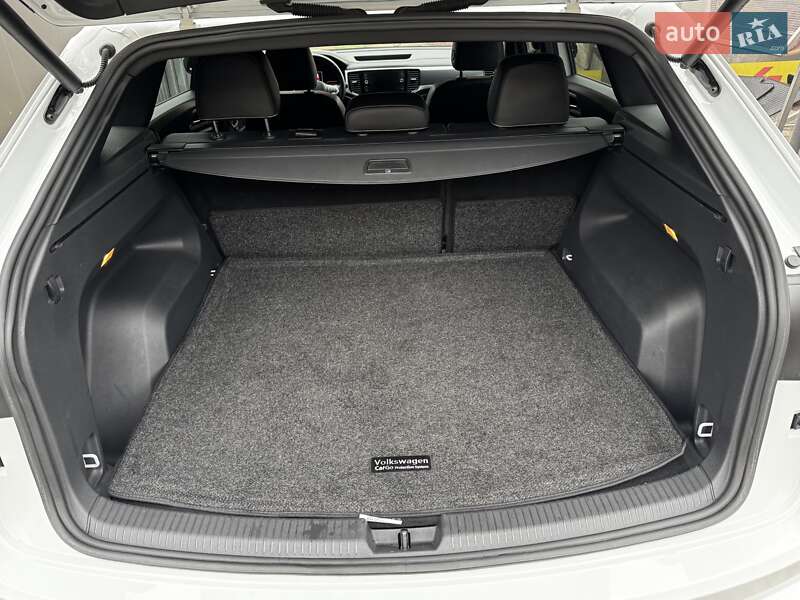 Внедорожник / Кроссовер Volkswagen Atlas Cross Sport 2020 в Киеве