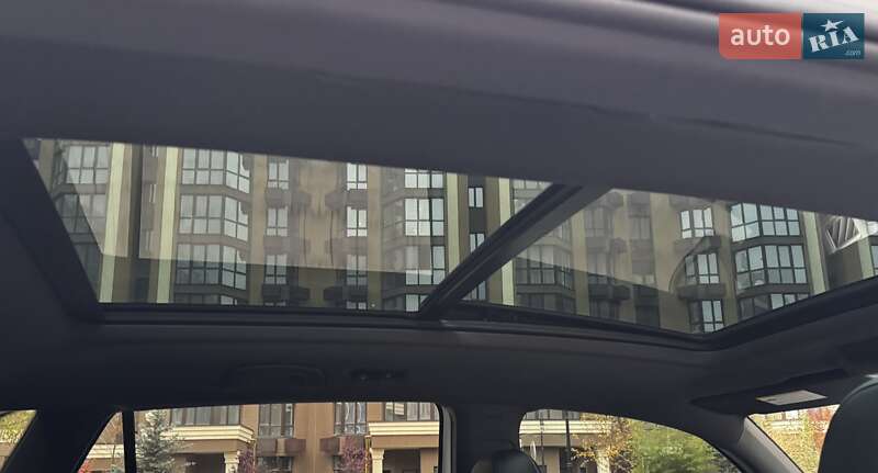 Внедорожник / Кроссовер Volkswagen Atlas Cross Sport 2020 в Киеве