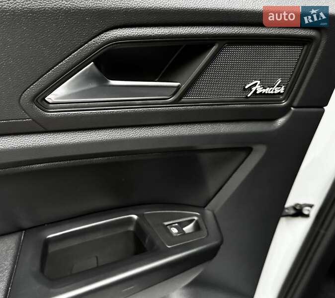 Внедорожник / Кроссовер Volkswagen Atlas Cross Sport 2020 в Киеве