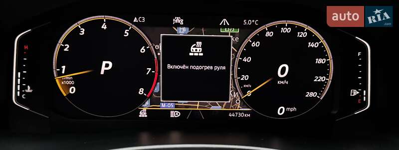 Внедорожник / Кроссовер Volkswagen Atlas Cross Sport 2020 в Киеве