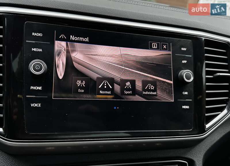 Внедорожник / Кроссовер Volkswagen Atlas Cross Sport 2020 в Киеве