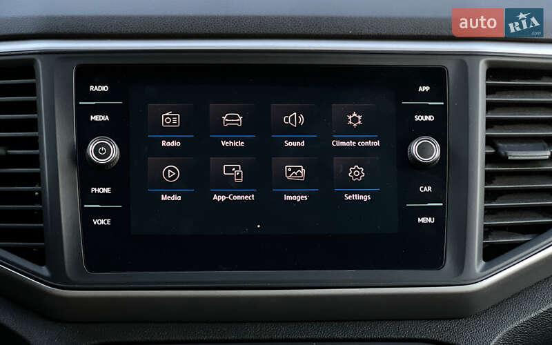 Позашляховик / Кросовер Volkswagen Atlas Cross Sport 2019 в Львові