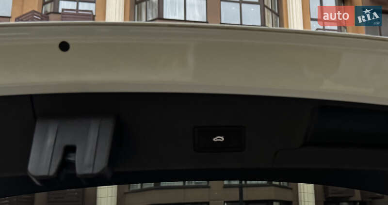 Внедорожник / Кроссовер Volkswagen Atlas Cross Sport 2020 в Киеве фото 57 Внедорожник / Кроссовер Volkswagen Atlas Cross Sport 2020 в Киеве