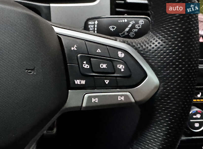 Внедорожник / Кроссовер Volkswagen Atlas Cross Sport 2020 в Киеве фото 108 Внедорожник / Кроссовер Volkswagen Atlas Cross Sport 2020 в Киеве