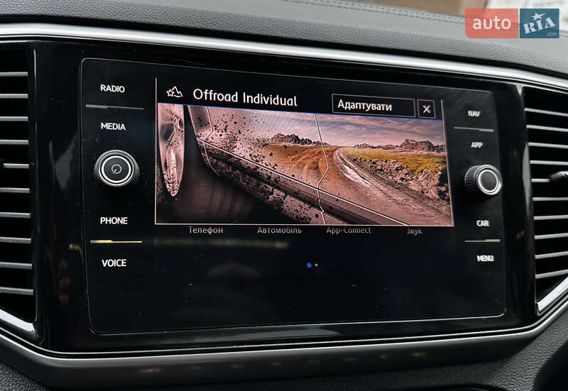 Внедорожник / Кроссовер Volkswagen Atlas Cross Sport 2020 в Киеве фото 142 Внедорожник / Кроссовер Volkswagen Atlas Cross Sport 2020 в Киеве