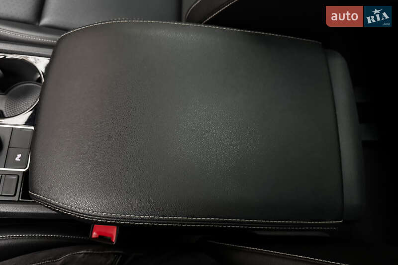 Внедорожник / Кроссовер Volkswagen Atlas Cross Sport 2020 в Киеве фото 155 Внедорожник / Кроссовер Volkswagen Atlas Cross Sport 2020 в Киеве