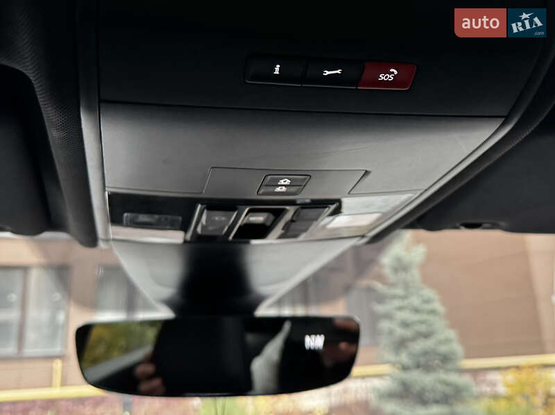 Внедорожник / Кроссовер Volkswagen Atlas Cross Sport 2020 в Киеве фото 158 Внедорожник / Кроссовер Volkswagen Atlas Cross Sport 2020 в Киеве