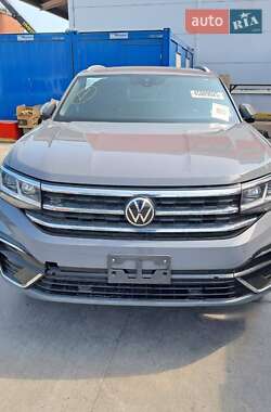 Внедорожник / Кроссовер Volkswagen Atlas Cross Sport 2021 в Одессе