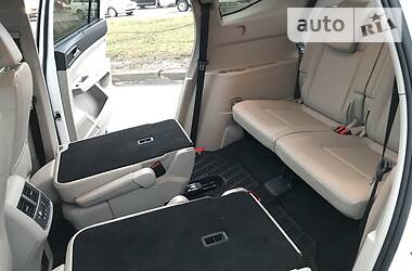 Позашляховик / Кросовер Volkswagen Atlas 2017 в 