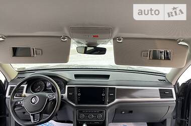 Внедорожник / Кроссовер Volkswagen Atlas 2019 в Харькове