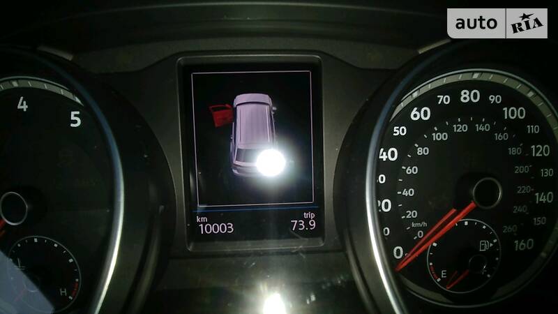 Позашляховик / Кросовер Volkswagen Atlas 2018 в Харкові фото 6 Позашляховик / Кросовер Volkswagen Atlas 2018 в Харкові