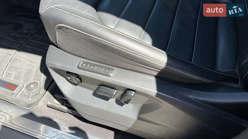 Внедорожник / Кроссовер Volkswagen Atlas 2018 в Одессе