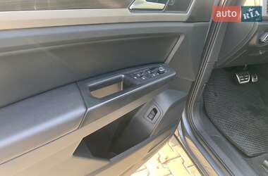 Внедорожник / Кроссовер Volkswagen Atlas 2019 в Черновцах