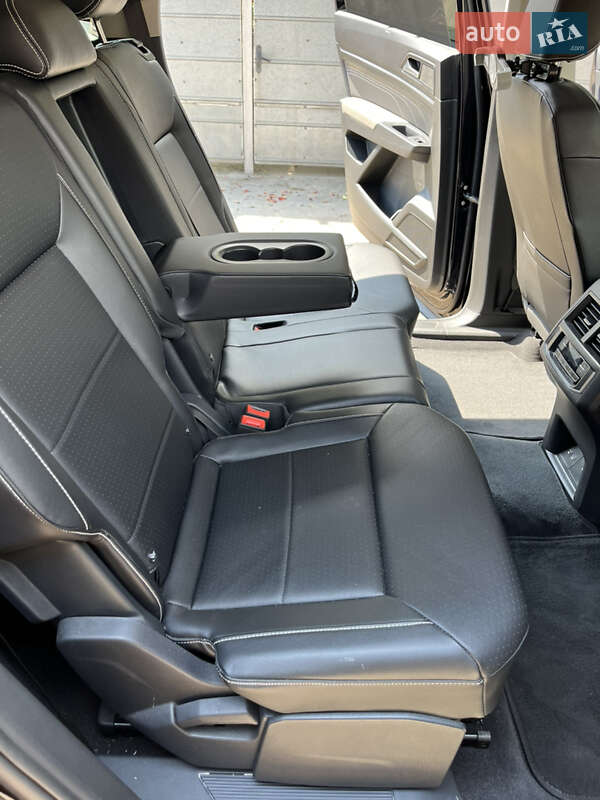 Внедорожник / Кроссовер Volkswagen Atlas 2021 в Кривом Роге