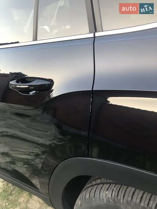 Volkswagen Atlas 2021 VIN 1V2KR2CA1MC603279 фото оголошення 7 з 64