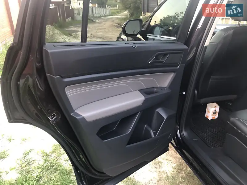 Volkswagen Atlas 2021 VIN 1V2KR2CA1MC603279 фото оголошення 20 з 64