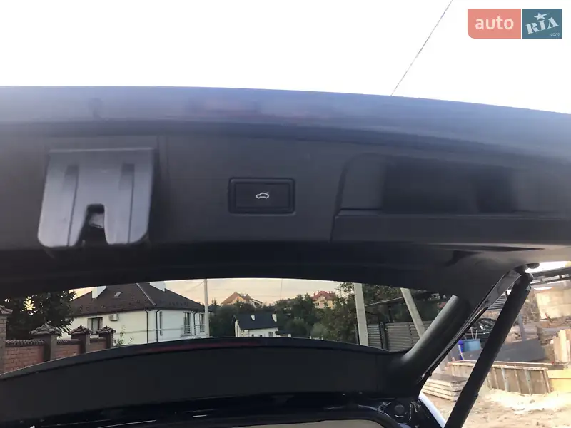 Volkswagen Atlas 2021 VIN 1V2KR2CA1MC603279 фото оголошення 22 з 64