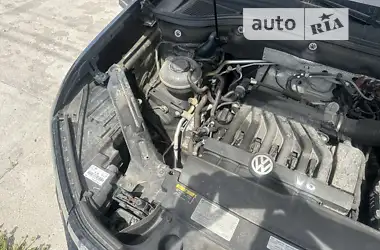 Volkswagen Atlas 2020