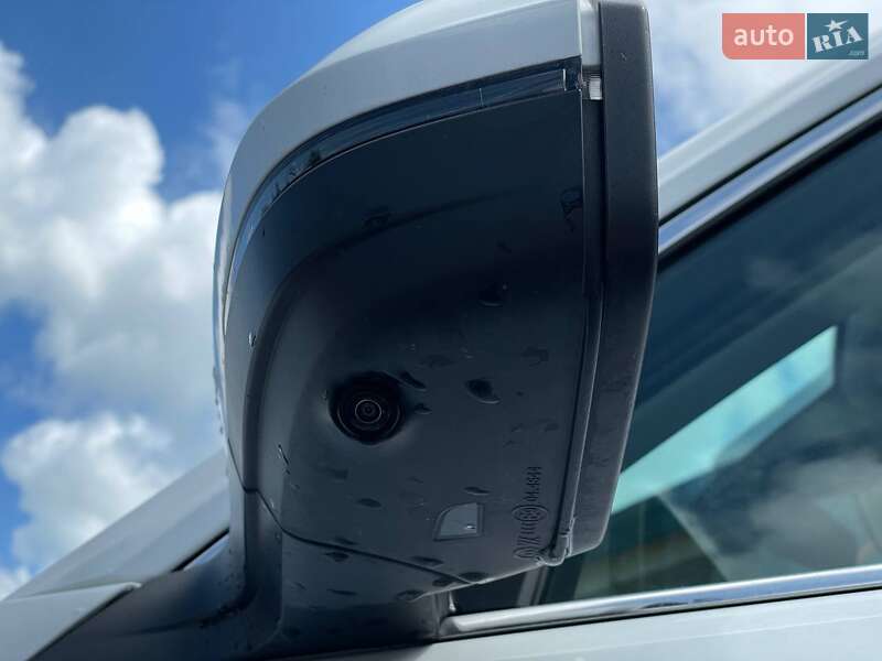 Внедорожник / Кроссовер Volkswagen Atlas 2021 в Ровно