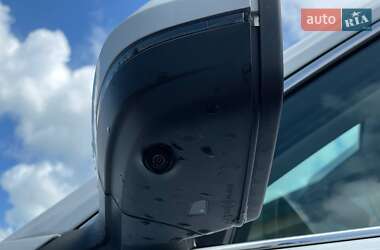 Внедорожник / Кроссовер Volkswagen Atlas 2021 в 