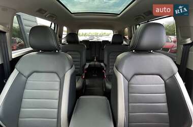 Внедорожник / Кроссовер Volkswagen Atlas 2021 в 